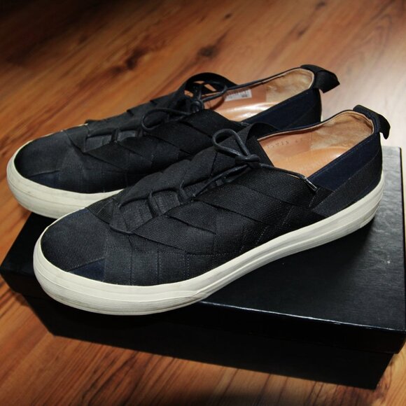 SS15 DRIES VAN NOTEN SNEAKERS 43 - Picture 1 of 3